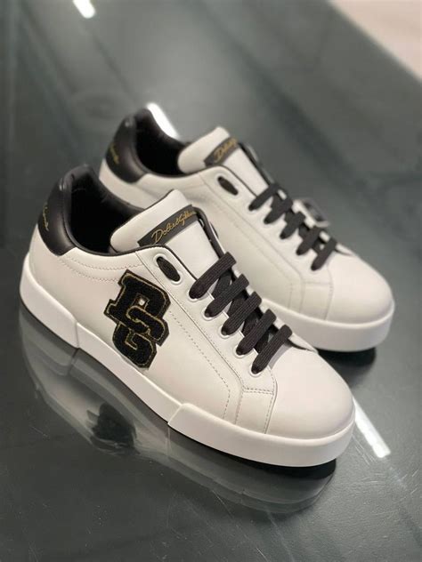 dolce gabbana sneakers 2022